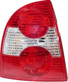 Resim Volkswagen Passat 2001 - 2005 Arası Sol Stop Depo Marka 3B5945096AE 
