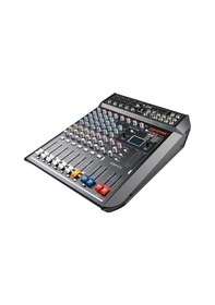 Resim Takstar Am10 10 Kanallı Analog Stüdyo Mikseri 