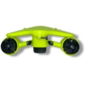 Resim Citymate Sea Scooter Elektrikli Deniz Scooter Yeşil 