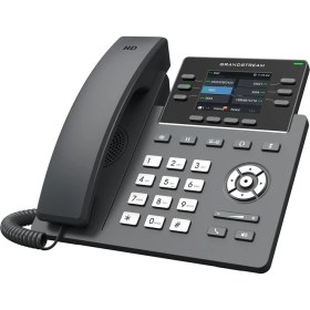 Resim Grandstream GRP2613 Sip Ip Telefon 