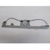 Resim 2008-2019 Fiat Fiorino Ön Cam Krikosu Sol Elektrikli-Motorsuz (Tw) (Adet) (Oem No:9221Ep) 