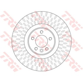Resim TRW Ön Fren Aynasi Landrover Rangerover Iv 12 Rangeroversport 13 18051 