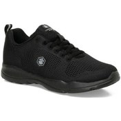 Resim Lumberjack Agatha 5pr 102033336 Erkek Spor Ayakkabı Siyah 40-45 Siyah 