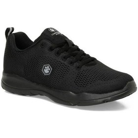 Resim Lumberjack Agatha 5pr 102033336 Erkek Spor Ayakkabı Siyah 40-45 Siyah 