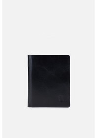 Resim Valmenti Ezda Erkek Siyah Hakiki Deri Cuzdan,kartlık,anahtarlık 301 Dayton Erk Cuzdan Y24 Siyah 