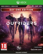 Resim Square Enix Outriders Xbox Oyun 