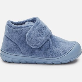 Resim Vicco OKUL ,EV ,KREŞ ANATOMİK PANDUF COLOR (GENİŞ KALIP TAM NUMARA TERCİH EDİNİZ) 