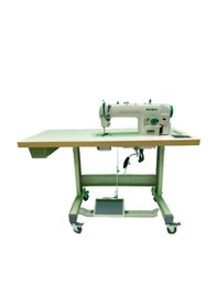 Resim Sevmak SK-9900D Kafadan Motorlu Mekanik Düz Dikiş Makinesi 