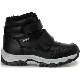 Resim Kinetix Fernan 4pr Siyah Erkek Çocuk Outdoor Bot 000000000101912771 Siyah 