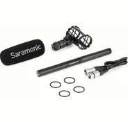 Resim Saramonic SoundBird V1 Shotgun Mikrofon 