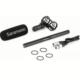 Resim Saramonic SoundBird V1 Shotgun Mikrofon 