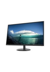 Resim Lenovo D32Q-20 65F7GAC1TK 31.5" 4 Ms 75 Hz FreeSync IPS WLED Monitör 