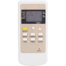 Resim Tayfun Airfel AP09-3101 Mobil Klima Kumandası 