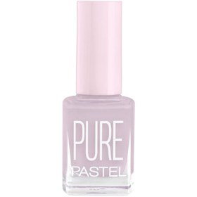 Resim Pastel Pure Oje No:609 