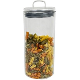 Resim Arow Alize Borosilikat Cam Kavanoz 1500 ML 