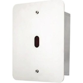 Resim Poli Ft368 Sıva Altı Fotoselli Pisuvar Musluğu 