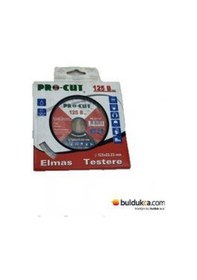 Resim PRO CUT 100 MM ELMAS TESTERE 