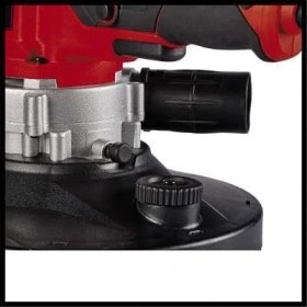 Resim Einhell Te Dw 180 Alçıpan Duvar Zımpara 
