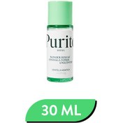 Resim Purito - Wonder Releaf Centella Toner Unscented (Bariyer Koruyucu Stres Karşıtı Centella Tonik) 30ML 