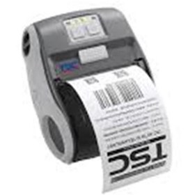 Resim Genel Markalar TSC Alpha 3R Mobil Termal Fiş-Barkod Yazıcı Taşınabilir 