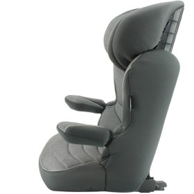 Resim Comfymax Platinium Isofixli 15-36kg Oto koltuğu - Gray 