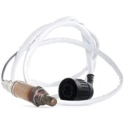Resim Bosch-0258005322 - Oksıjen Sensoru Katalızor Oncesı Bmw M50 E34 