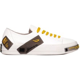 Resim BUENO Shoes Gri Deri Kadın Spor Ayakkabı 01wq10900 