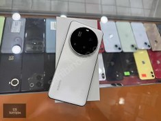 Resim Xiaomi 15 Ultra İkinci El YD | 512 GB 16 GB | Beyaz 