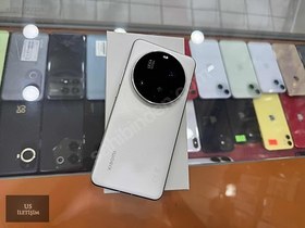 Resim Xiaomi 15 Ultra İkinci El YD | 512 GB 16 GB | Beyaz 