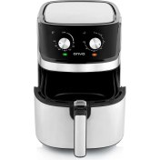 Resim Kiwi Onvo OVFRY08-MNL Airfryer Fritöz 6,5 Lt 