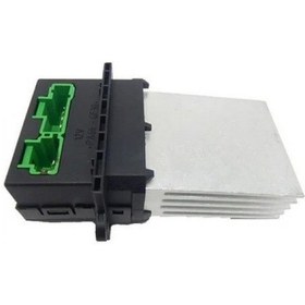 Resim Klima Kontrol Rolesi Megane Iı-clıo Iı-psa C2-c3-c5-1007-207 7701207718-7701048390-6441.l2 