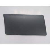 Resim 2004-2008 Opel Vıvaro Arka Çamurluk Bandı Sağ Uzun Şase Gri Klipsli Oem No: 8200036095 