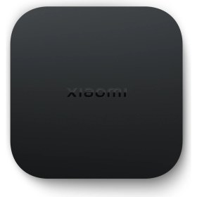 Resim Xiaomi Mi Box S 4K Android TV Box (2. Nesil) 