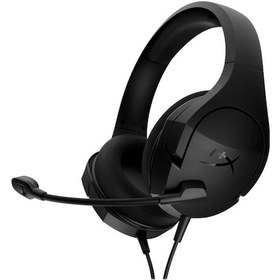 Resim HyperX Cloud Stinger Core HX-HSCSC2-BK/WW Oyuncu Kulaklığı 
