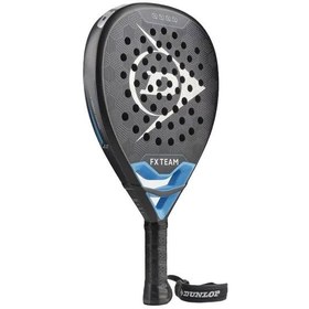 Resim Dunlop D Pdl 26 Fx Team Unisex Padel Raket 