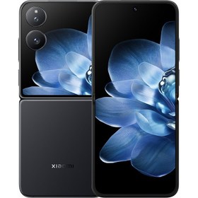 Resim Xiaomi Mix Flip YD | 512 GB 12 GB Siyah 