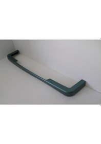 Resim Işır Tofaş Uyumlu Karlık Boya Koduna Özel Seçenekli Fi109 Kadife Kırmızısı 