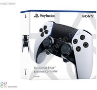 Resim PS5 DUALSENSE EDGE SIFIR-KAPALI KUTU-HEMEN TESLİM-KONSOLPARK 