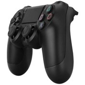 Resim Joystick Kol PS4 Uyumlu V2 Yeni Nesil Gamepad Kol - Pc - Notebook - Smart Tv 