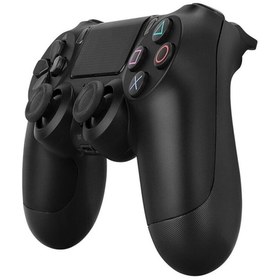 Resim Joystick Kol PS4 Uyumlu V2 Yeni Nesil Gamepad Kol - Pc - Notebook - Smart Tv 