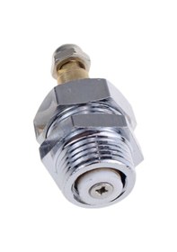 Resim Suntek Endüstriyel Buharlı Ütü Hava Valfi Yüksek Performans 16 Mm 