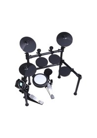 Resim Medeli Mz 520 Dijital Davul 