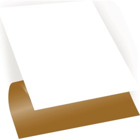 Resim Tink Kendinden Yapışkanlı Düz Beyaz Desenli Pvc Karo 30X30 cm (4 Adet) 0,36 M2 