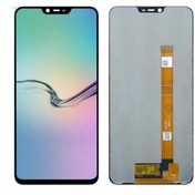 Resim Kadrioğlu Realme 3 Lcd Ekran Dokunmatikli Kadrioğlu Realme 3 Lcd Ekran Dokunmatikli