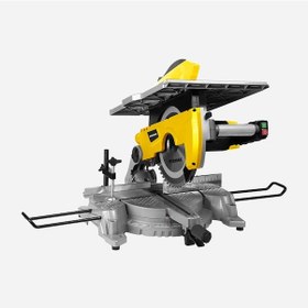 Resim Rtrmax RTM624 2000 W 305 MM Tablalı Gönye Kesme Makinesi Sarı 