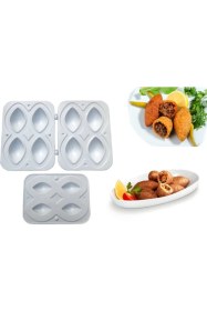 Resim Piyop Içli Köfte Yapma Aparatı 