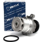 Resim Bmw 3 Serisi E30 Kasa M43 Motor Devirdaim Devirdaim Su Pompası Meyle Marka 11511734602 