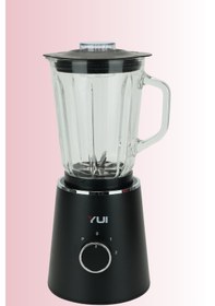 Resim Yui M27 1000 W Cam Hazneli Kişisel Smoothie Blender 