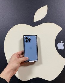 Resim Apple iPhone 13 Pro İkinci El YD | 128 GB | Mavi 