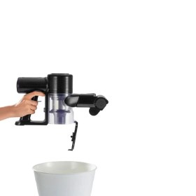 Resim ARZUM MAGICLEAN ULTIMATE DİKEY ŞARJLI SÜPÜRGE AR4206 M 
